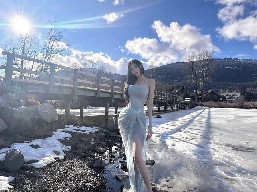 Handmade clothing