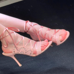 Handmade shoes