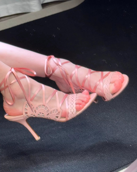 Handmade shoes
