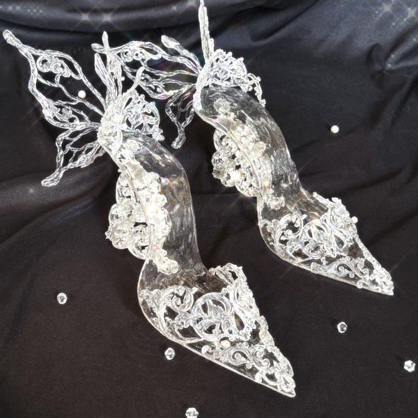 High end handmade high heels, sexy and fashionable sandals, goddess gift